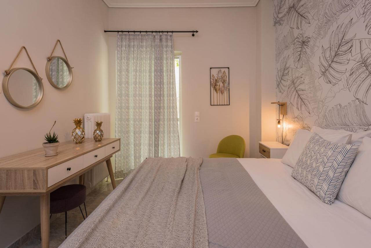 Romina's Sweet Place Apartment