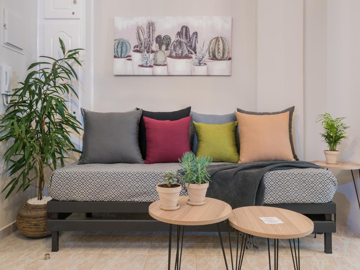 Apartment Romina's Sweet Place *