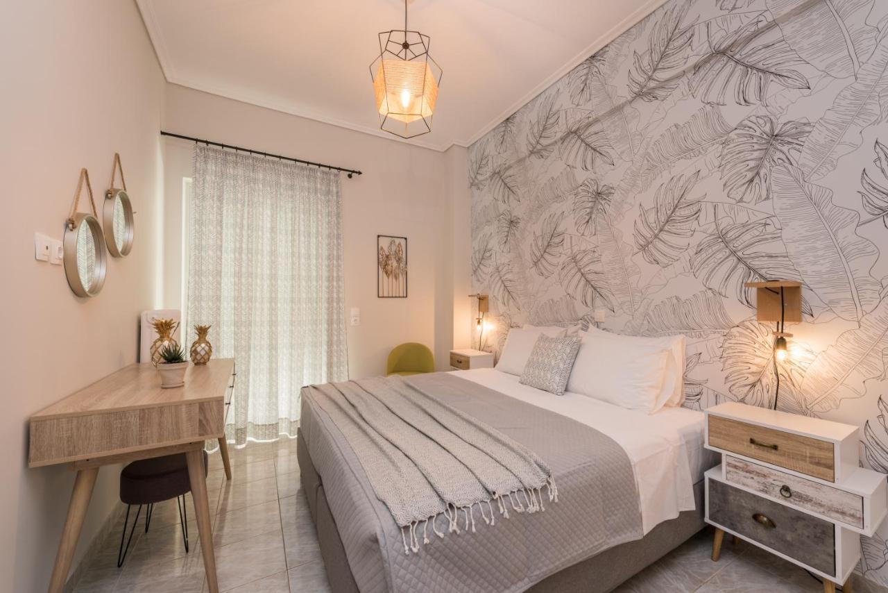 Apartment Romina's Sweet Place *