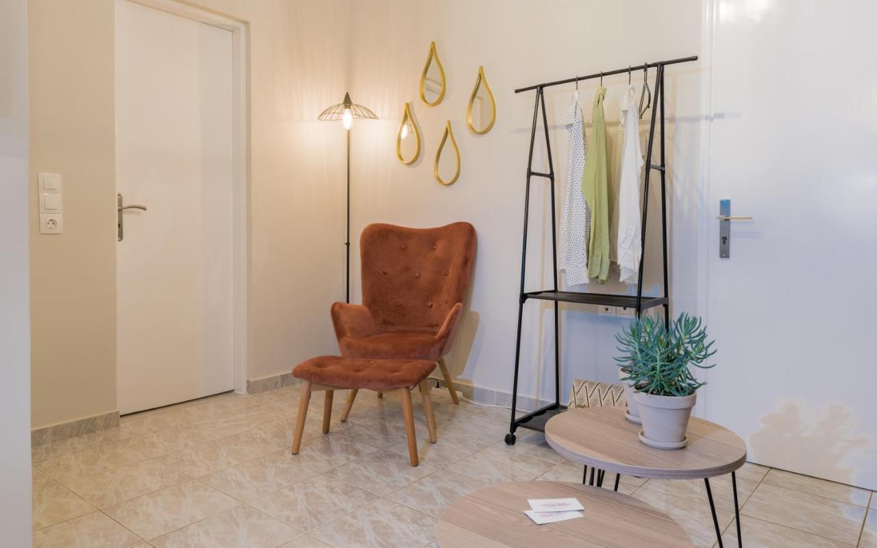 Apartment Romina's Sweet Place *