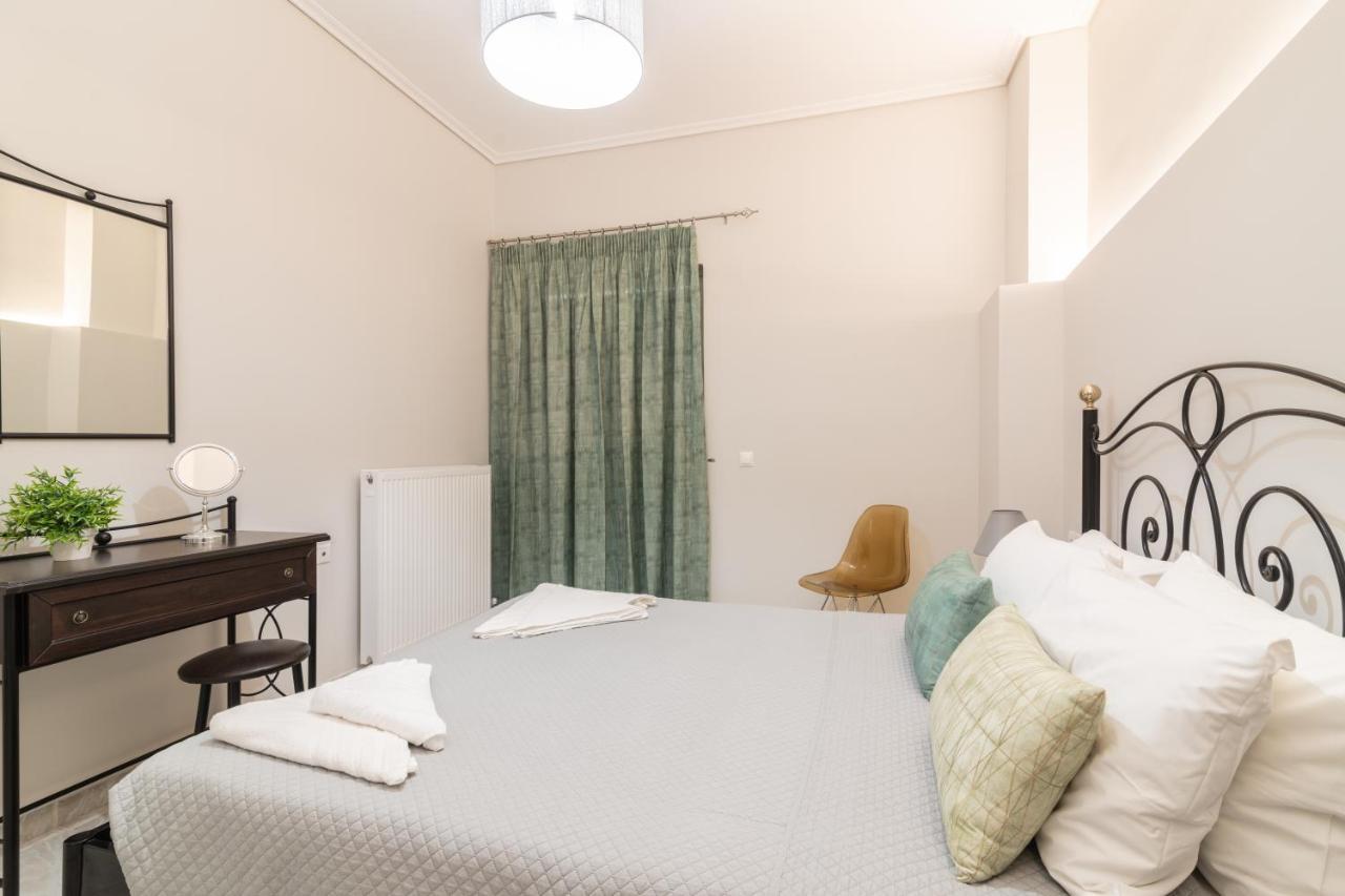 Romina's Sweet Place Apartment *