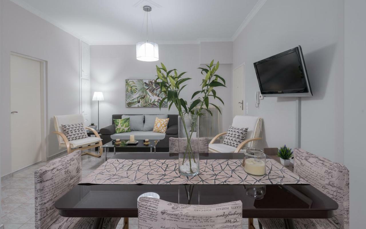 Romina's Sweet Place Apartment *