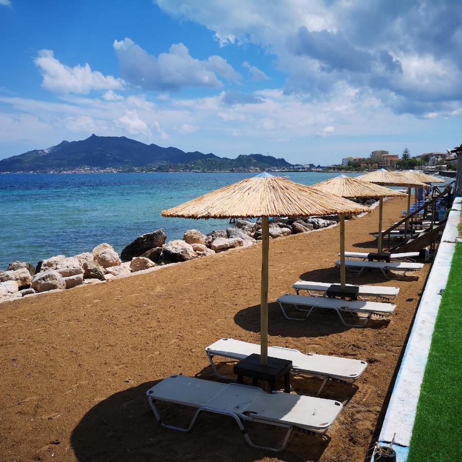 Romina's Sweet Place Zakynthos