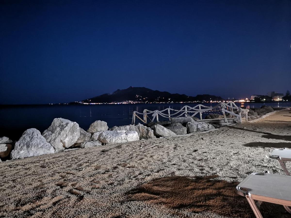 Romina's Sweet Place * Zakynthos Town